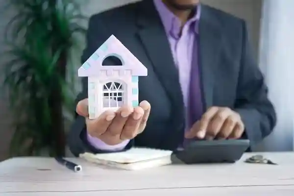 home equity line of credit