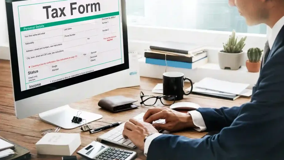 tax services