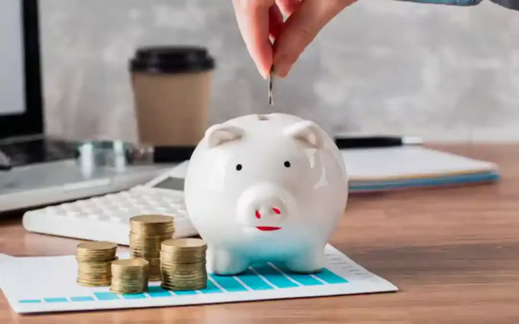 savings accounts